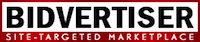 Logo bidvertiser