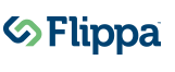 Logo flippa