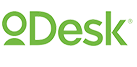 Logo odesk