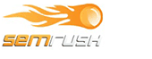 Logo semrush